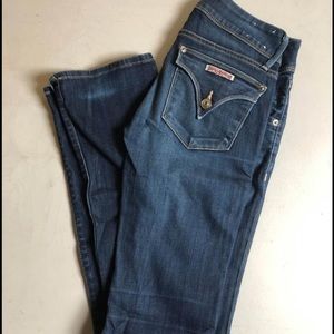 Hudson jeans